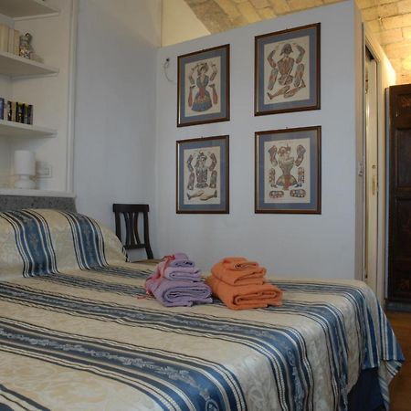 Villino Corbelli B&B Řím Exteriér fotografie