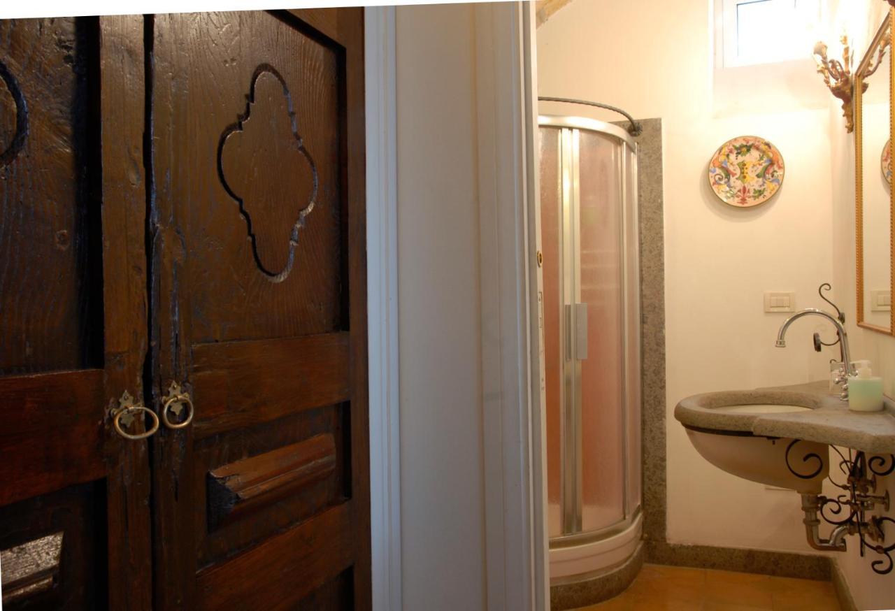 Villino Corbelli B&B Řím Exteriér fotografie