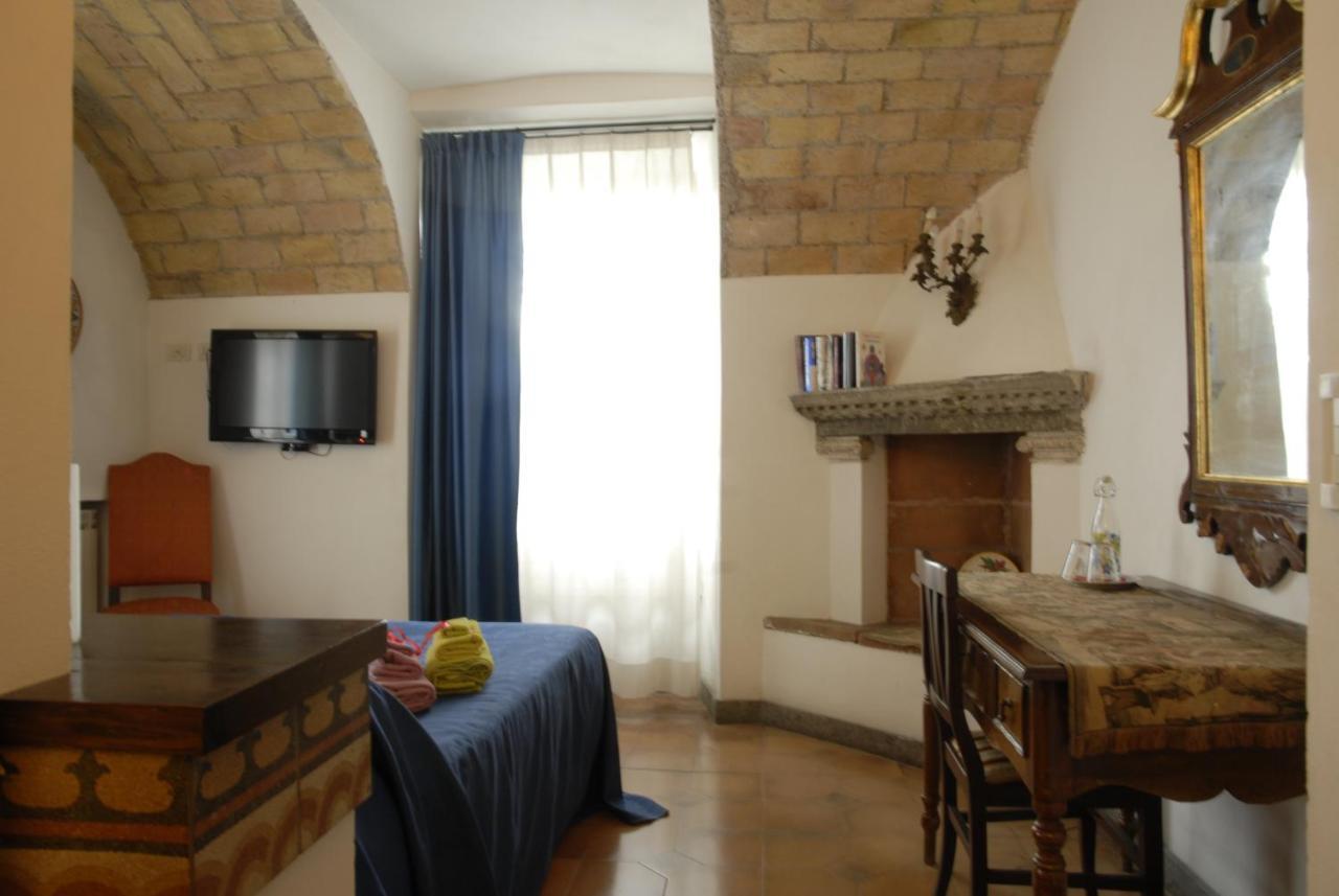 Villino Corbelli B&B Řím Exteriér fotografie
