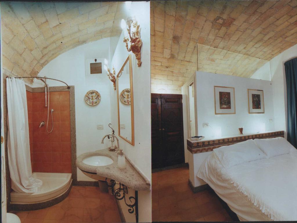 Villino Corbelli B&B Řím Exteriér fotografie